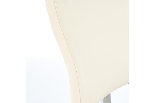 K295 krzesło biały na Arena.pl