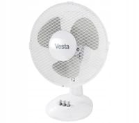 WENTYLATOR BIURKOWY VESTA ETF01N