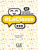 La Classe Cedric Vial, Delphine Jegou