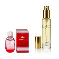 perfumy nr 767 50ml - zamiennik inspirowany style in play od lacoste