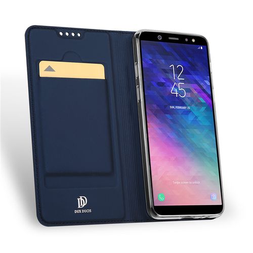 ETUI GALAXY A6 PLUS 2018 CASE OBUDOWA DUX DUCIS na Arena.pl