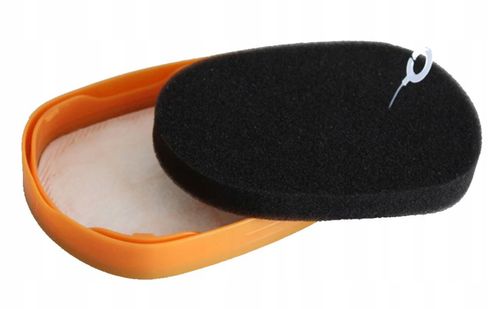 2 x Filtr do PHILIPS SpeedPro Max FC5005 FC6802 na Arena.pl