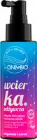 ONLYBIO WCIERKA DO SKÓRY GŁOWY ODŻYWCZA 100 ML