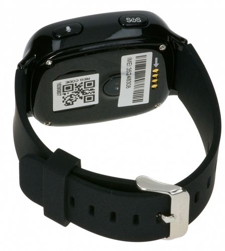 Garett Electronics GPS3 CZARNY na Arena.pl