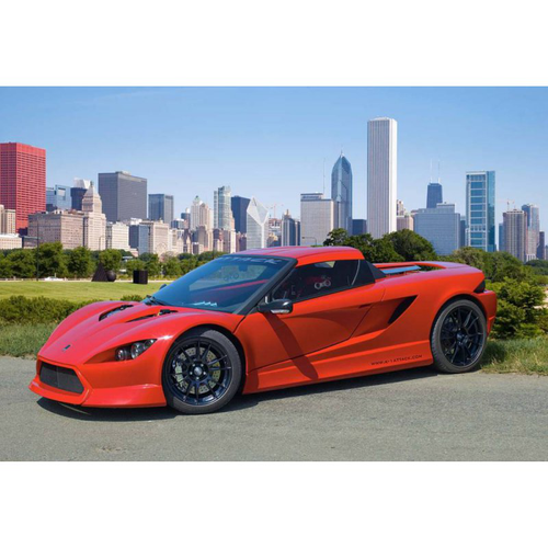 PUZZLE 120EL. K-1 ATTACK na Arena.pl