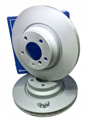 TARCZA HAM PRZOD 330X24 V ATE na Arena.pl