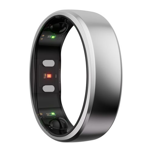 smartring ringconn gen 2 rozmiar 7 (srebrny) na Arena.pl