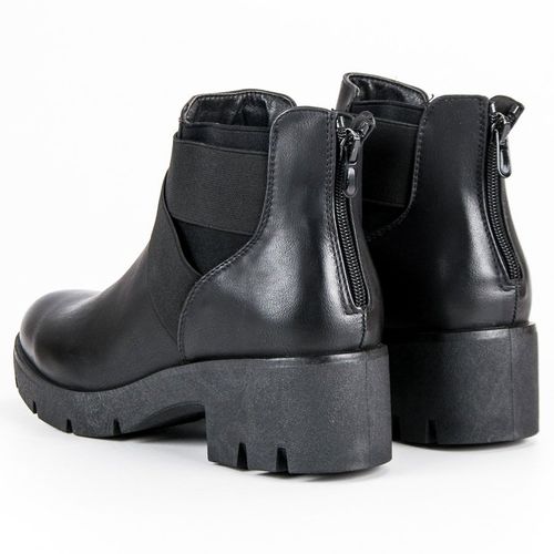 Modne botki r.37 na Arena.pl