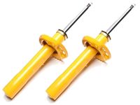 Amortyzatory Sportowe Przednie VW GOLF 6 08-13 Rok