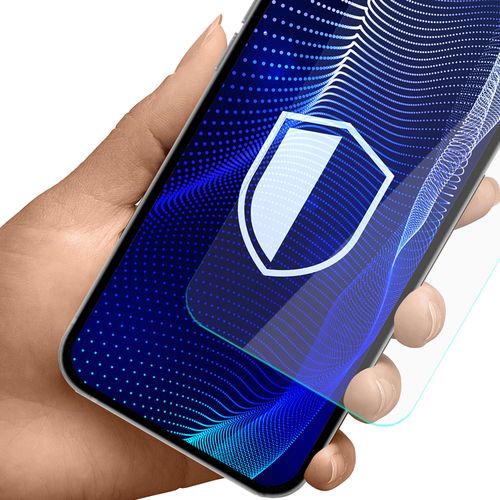 apple iphone 14/14 pro - 3mk flexibleglass pro na Arena.pl