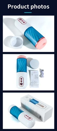 masturbator vibration 7, 7 sucking modes, hand na Arena.pl