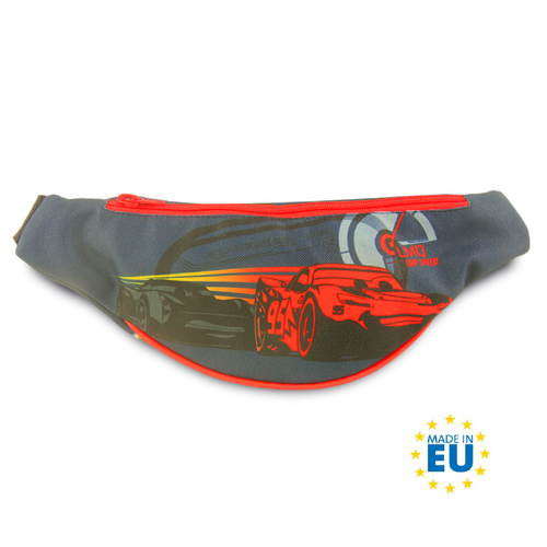 Cars hip bag na Arena.pl