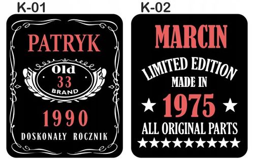 Barek Kanister Prezent Faceta Taty Dziadka Święta Urodziny 18 40 na Arena.pl