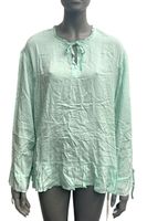 Bluzka z długim rękawem KHUJO Macie L