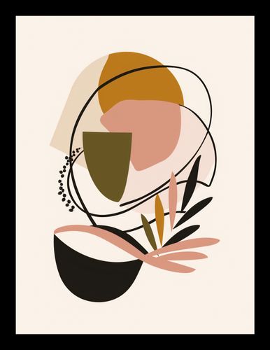 Plakat 15x20cm Inspiracja na Arena.pl