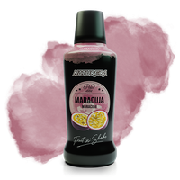 POLOT 1882 Puree Maracuja 750 ml