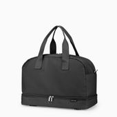 Torba sportowa / podróżna ACTIVE COLLECTION PUCCINI TM242 1 Czarna