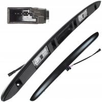 Podświetlenie Rejestracji listwa Blenda do BMW 3 E46