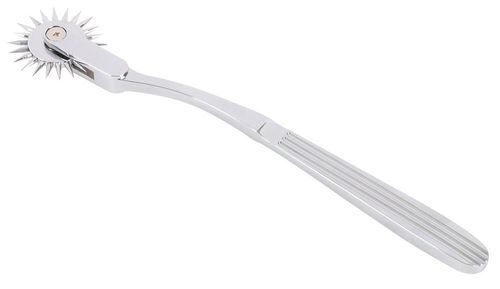 single pinwheel silver na Arena.pl