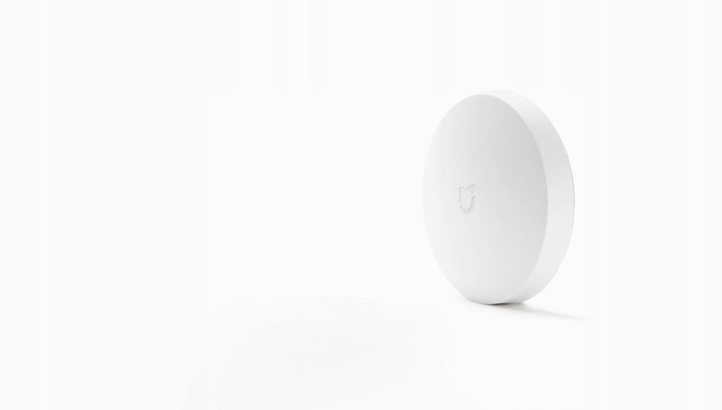PRZYCISK BEZPRZEWODOWY XIAOMI Mi Wireless Switch zdjęcie 5