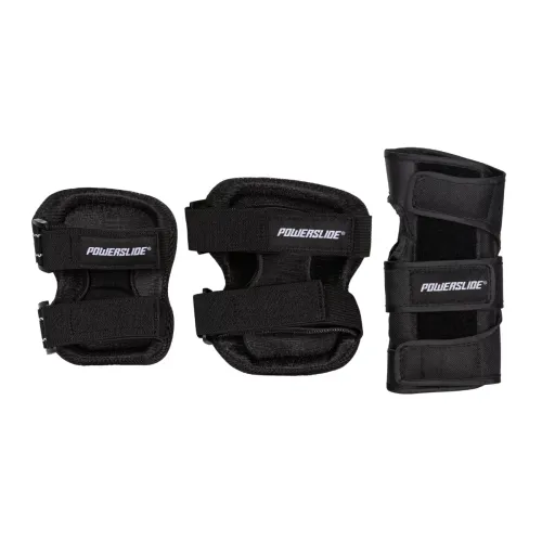 Zestaw Ochraniaczy Powerslide Basic Adult Set L na Arena.pl