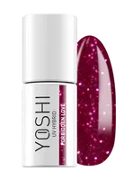 YOSHI Lakier hybrydowy Forbidden Love 6ml – 616