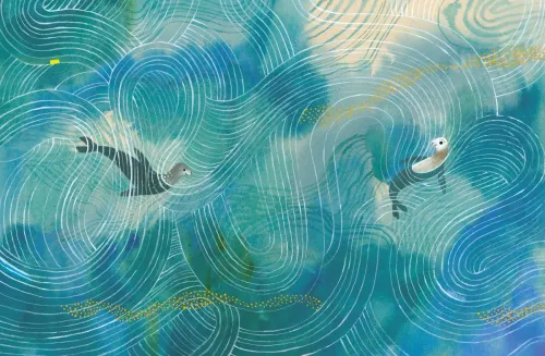 Olaf I Stella na Arena.pl