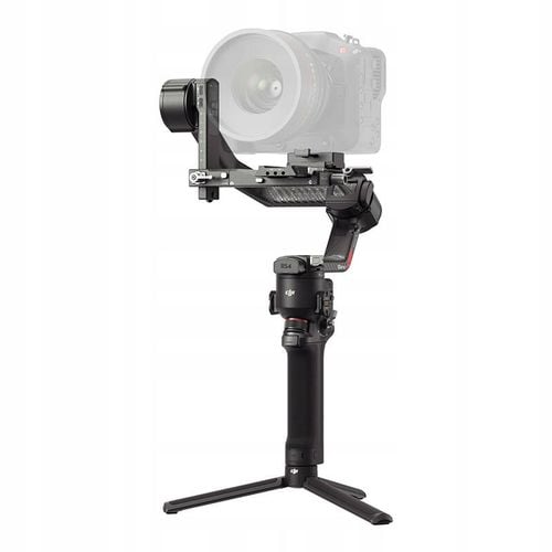 Gimbal DJI RS 4 Pro na Arena.pl