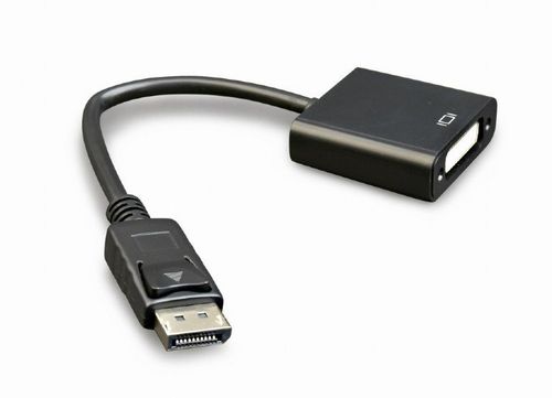 Adapter DisplayPort męski do DVi żeński na Arena.pl