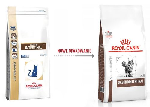 royal canin gastrointestinal 400g na Arena.pl