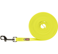 TRIXIE Smycz psa taśma gumowana PCV treningowa szkoleniowa do tropienia 5m