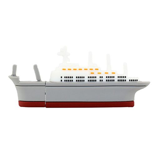 Pendrive Prezent Statek Titanic Usb Pamięć Flash na Arena.pl