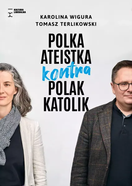 Polka ateistka kontra Polak katolik zdjęcie 1