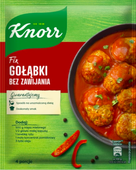 KNOR FIX GOŁĄBKI 64G