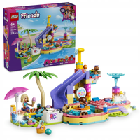 LEGO Friends Frajda w parku wodnym 42676 6+ 278 el.