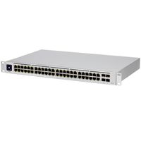 UBIQUITI UniFi Switch Gen 2 48 port PoE