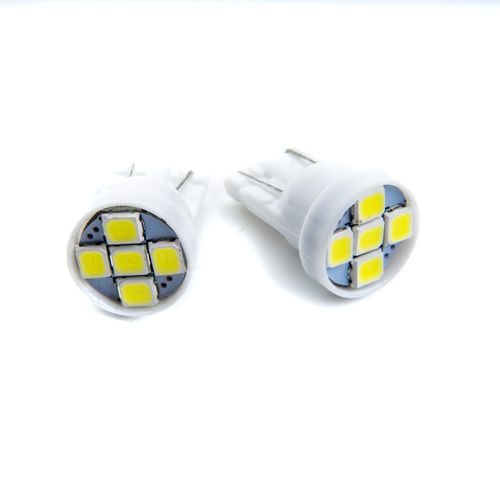 EPL200 W5W T10 5 SMD 2835 6000K na Arena.pl