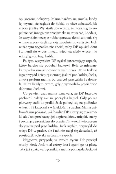 Gwiazdkowy Prosiaczek zdjęcie 11