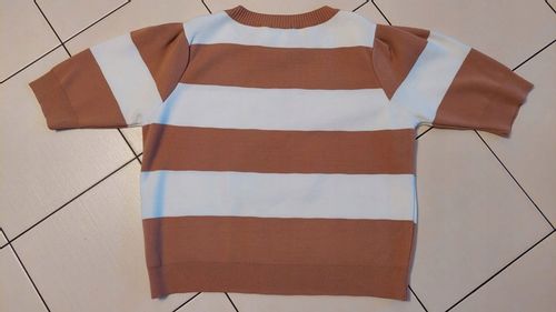 COCOMORE Sweter MIŚ Bear Czerwony Nowość na Arena.pl