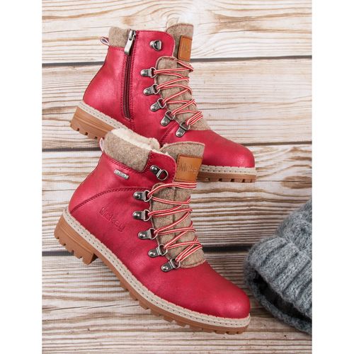 Traperki r.36 na Arena.pl