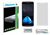 Szkło Hybrydowe Do Cubot King Kong 3 - Nie Pękaja