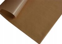 CERATKA TEFLONOWA BEZ KLEJU GRUBOŚĆ 0,150 PTFE 500x1000mm CERATA ZGRZEWARKA