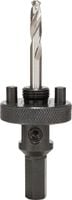 uchwyt 6-kąt do otwornic bimetal do 32-210mm - b 2609390034