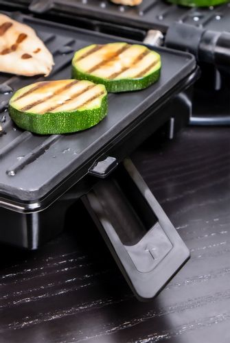 Grill kontaktowy Eldom GK170 svad na Arena.pl