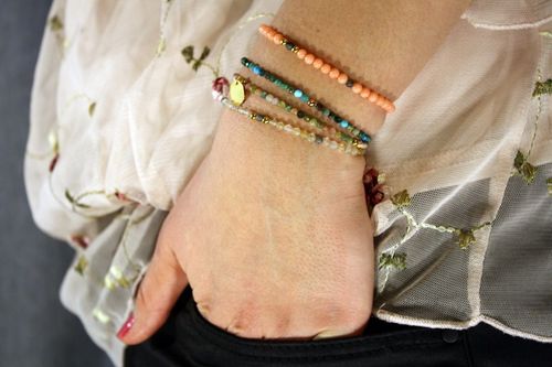 "Bransoletka AGAT" na Arena.pl