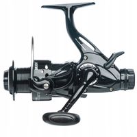 2 x KOŁOWROTEK JAXON PASSION FREE RUN XT 500 KARPIOWY
