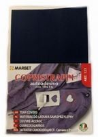 Łata samoprzylepna Marbet 015 BLU