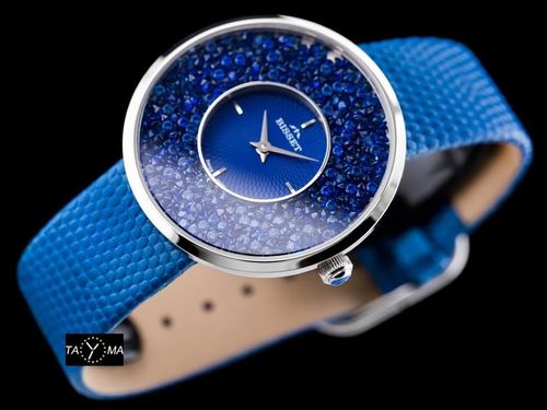 BISSET BSAE04 - blue (zb541a) na Arena.pl