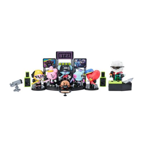 BT21 Universtar Vol.3 na Arena.pl