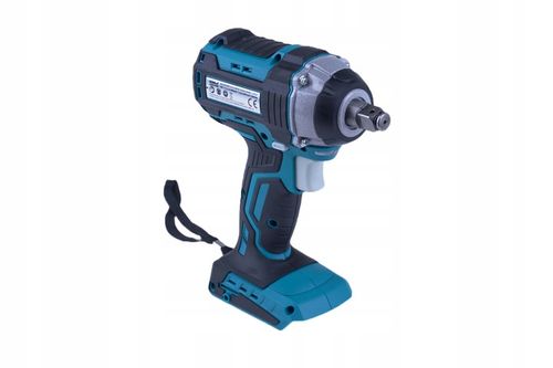 Klucz udarowy akumulatorowy Dedra DED7146 18 V na Arena.pl